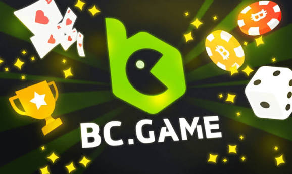 BC.Game Casino and Sportsbook Your Ultimate Gaming Destination