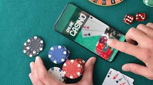 Cashwin Casino - En komplett guide till spel och bonusar