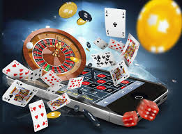 Cashwin Casino - En komplett guide till spel och bonusar
