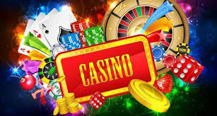 Casino Online Oplev Verdenen af Spil og Underholdning Casino Online Oplev Verdenen af Spil og Underholdning