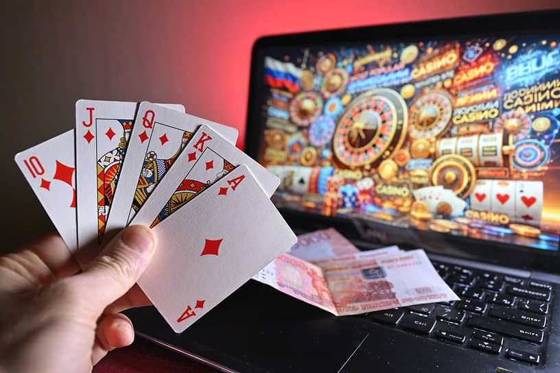 Crypto Palace Casino UK A New Era in Online Gambling