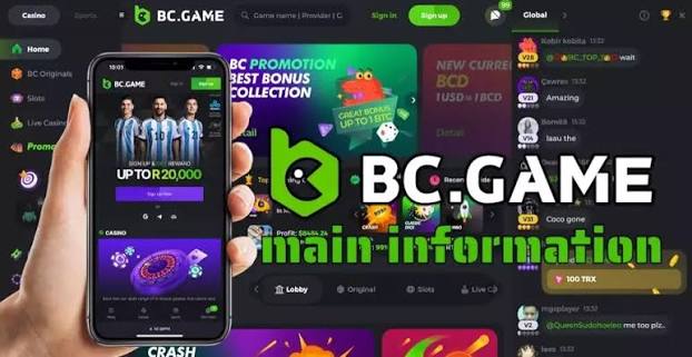 Discover the Exciting World of JB Casino Platform 1359685271 Discover the Exciting World of JB Casino Platform 1359685271