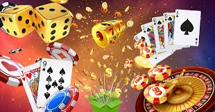 Lucky Carnival Casino Platform A World of Excitement Awaits Lucky Carnival Casino Platform A World of Excitement Awaits