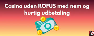 Casino uden casinoer uden ROFUS 1637825303 Casino uden casinoer uden ROFUS 1637825303