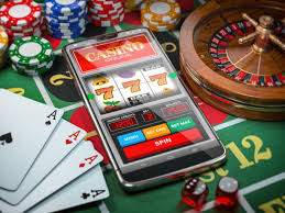 Fishing Time Online Casino A Deep Dive into the Exciting World of Online Gaming Fishing Time Online Casino A Deep Dive into the Exciting World of Online Gaming