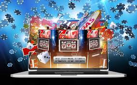 Las Tragaperras Online Todo lo Que Necesitas Saber para Jugar y Ganar