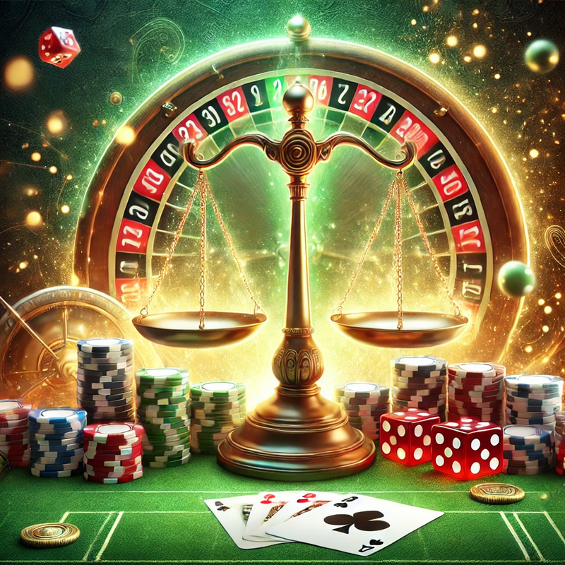 I migliori siti di casinò non AAMS