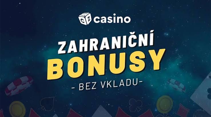 Nejlepší zahraniční online casina v roce 2026 Nejlepší zahraniční online casina v roce 2026