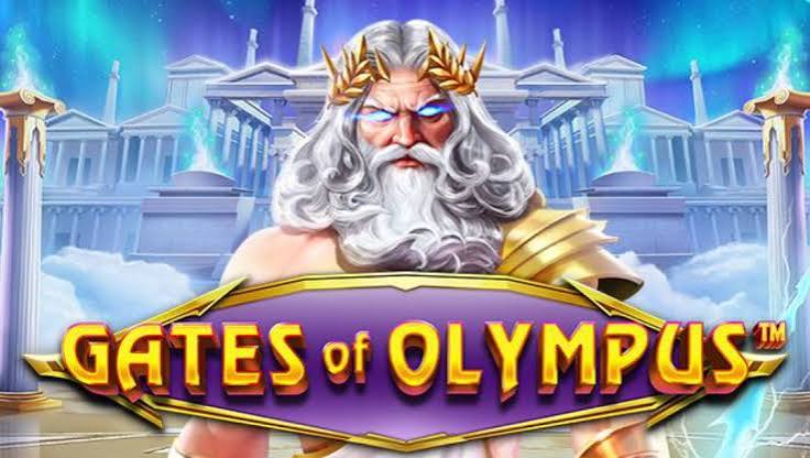 Opdag Gates of Olympus Dit Online Casino Eventyr