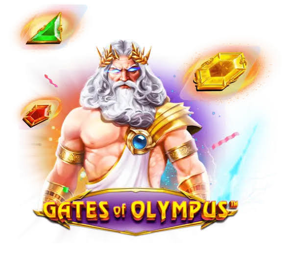 Opdag Gates of Olympus Dit Online Casino Eventyr