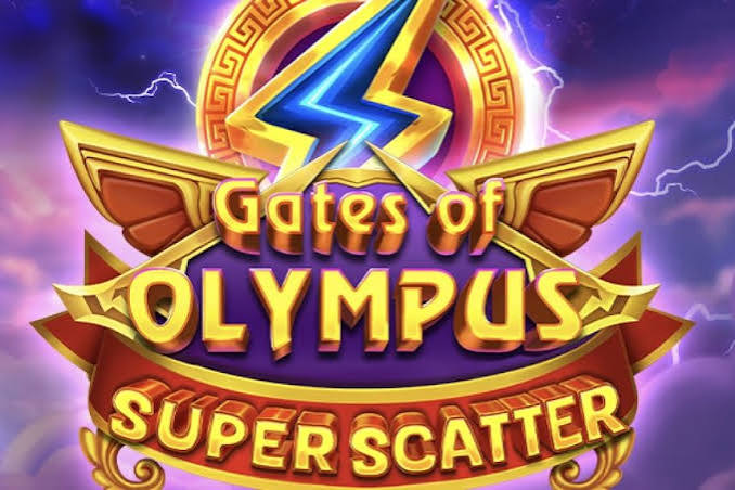 Opdag Gates of Olympus Dit Online Casino Eventyr