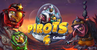 Pirates 4 Elk Unleashing the New Age of Gaming Adventures Pirates 4 Elk Unleashing the New Age of Gaming Adventures