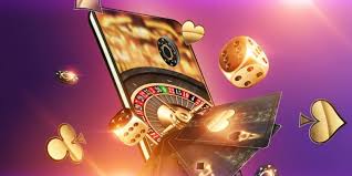 Wager Tales Casino Online Slots Dive into a World of Thrilling Gaming