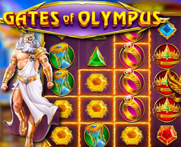 Gates of Olympus Anmeldelse En Episk Spilleoplevelse 809021265