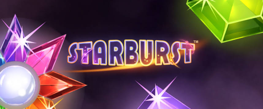 Oplev Starburst Casino En Glitrende Spilverden