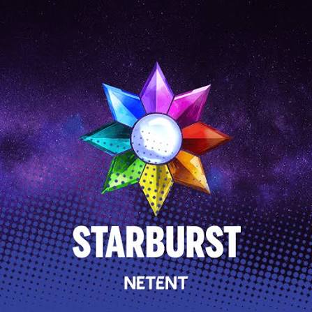 Starburst Spil En Uforglemmelig Spilleoplevelse 542830421